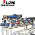 Large Annual Capacity Construction Material Partition MGO Board Machine